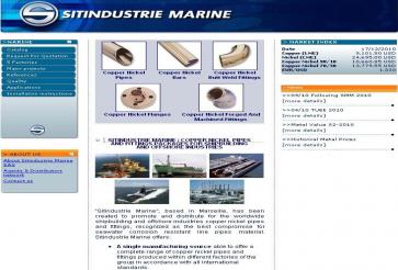 Sitindustrie Marine